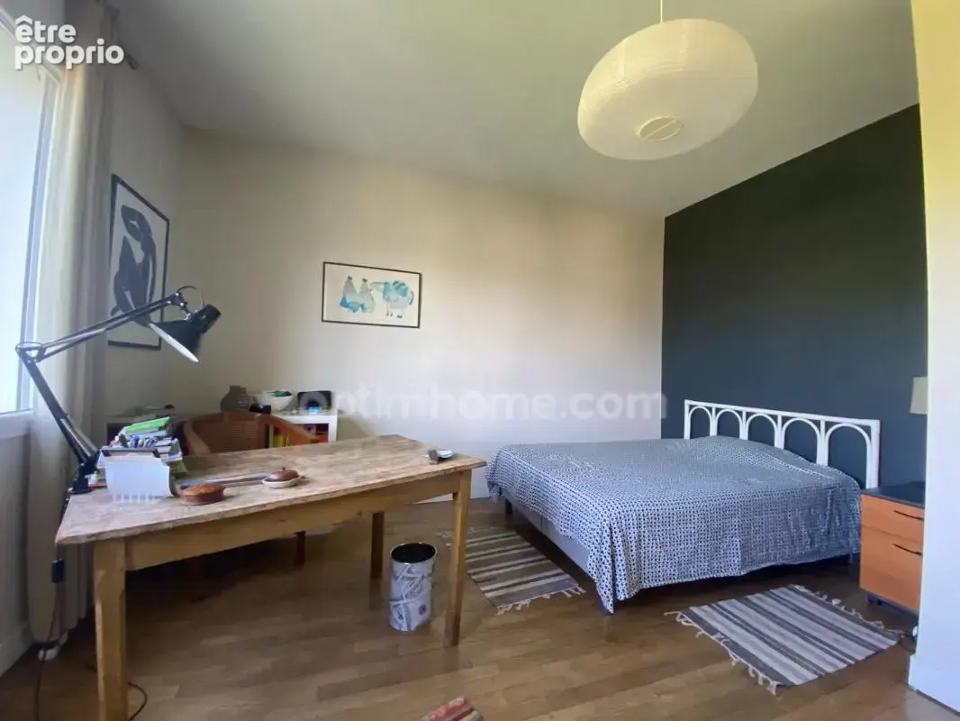 Immeuble de rapport - 4 appartements -  saint cyr sur loire (37) - photo 5