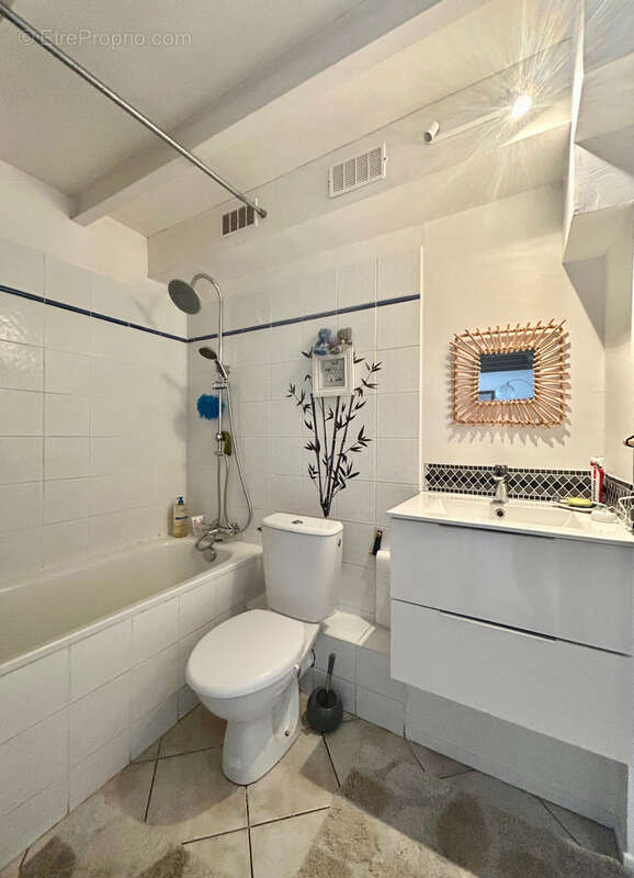 Appartement à BAIE-MAHAULT