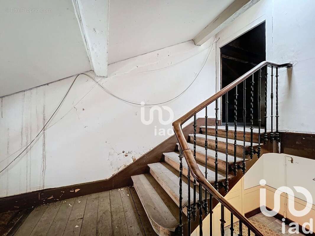 Photo 8 - Appartement à LA MOUILLE