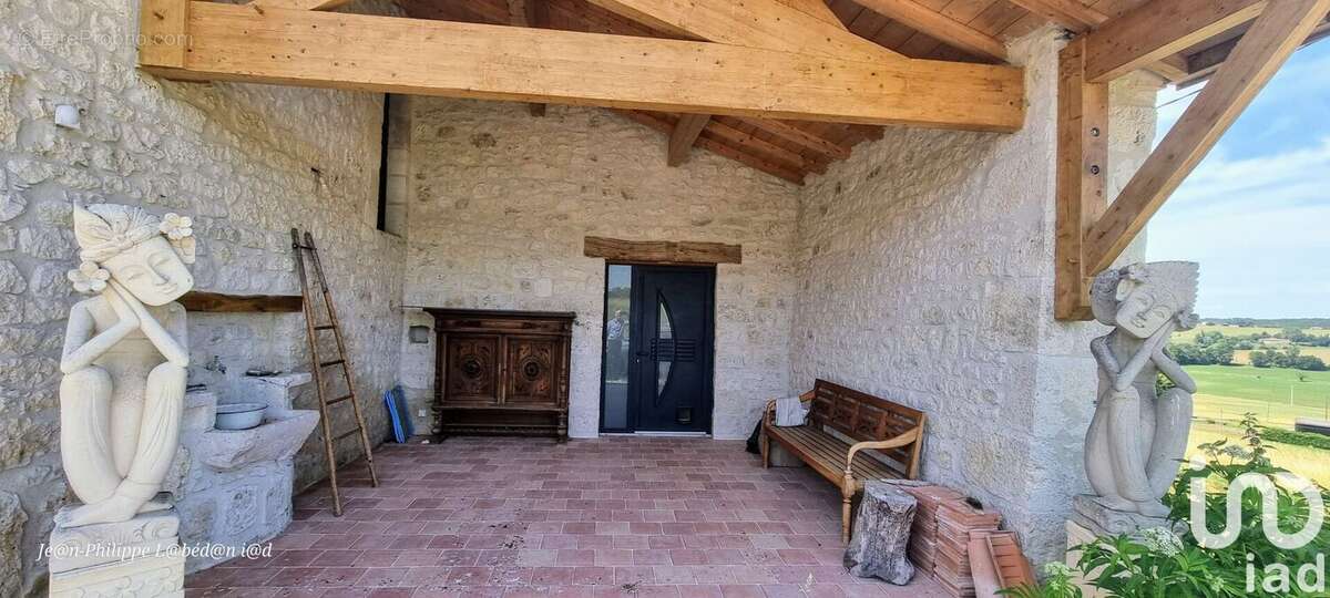 Photo 7 - Maison à TOURNON-D&#039;AGENAIS