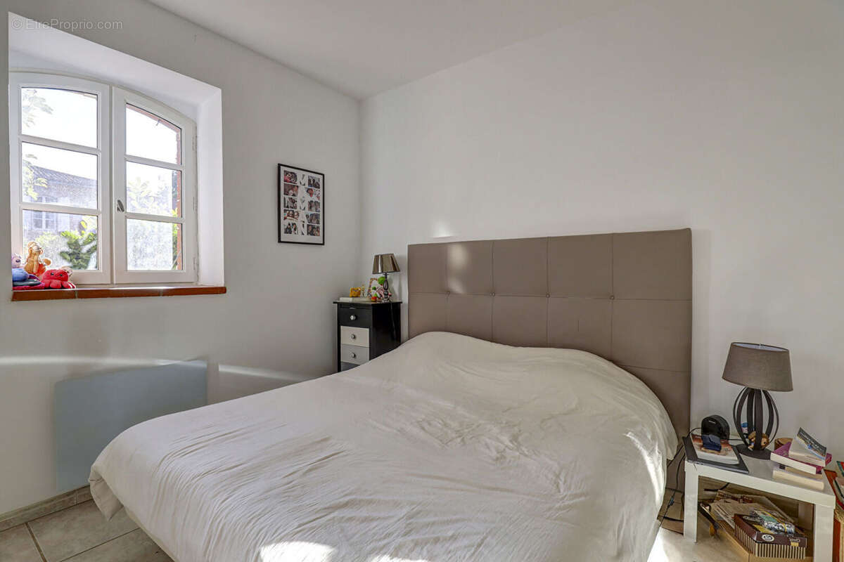 Appartement à CASTELMAUROU