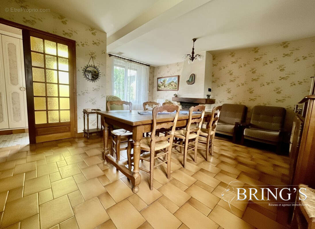 Maison 87 m² à Saint-Victeur  - photo 5