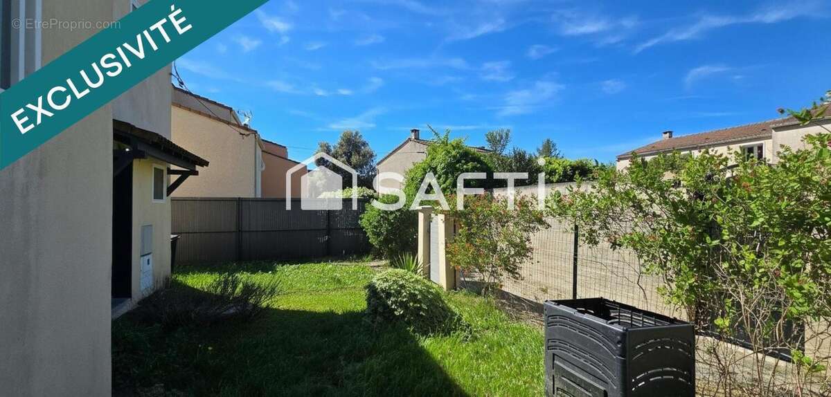 Photo 2 - Maison à AVIGNON