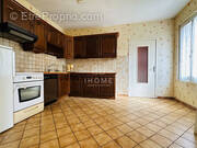 Maison à YVRE-L&#039;EVEQUE