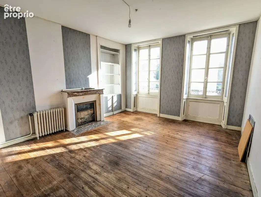 Maison 5 pièces 142 m² à vendre à Isigny-Sur-Mer (14230) - photo 6