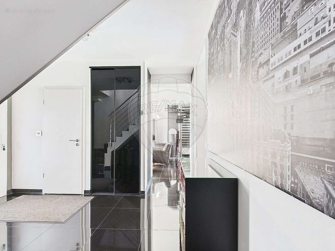 Maison à MARLY