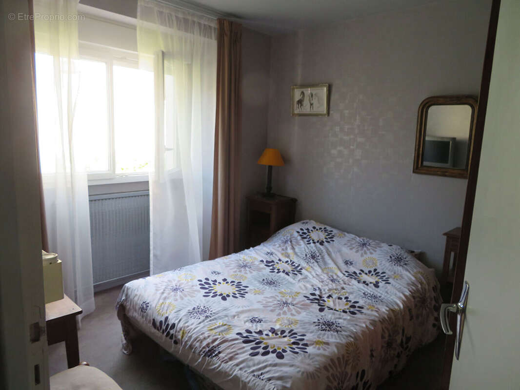 Maison à MADIRAN