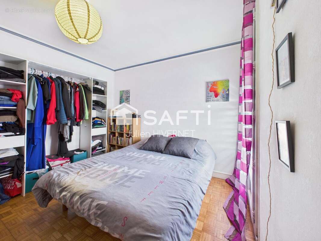 Photo 7 - Maison à SAINT-MARTIN-DES-CHAMPS