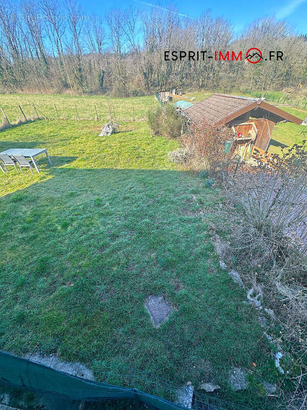 Maison à SAINT-PIERRE-DE-CURTILLE