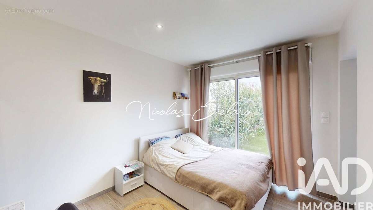 Photo 8 - Maison à SAINT-ETIENNE-DU-GRES