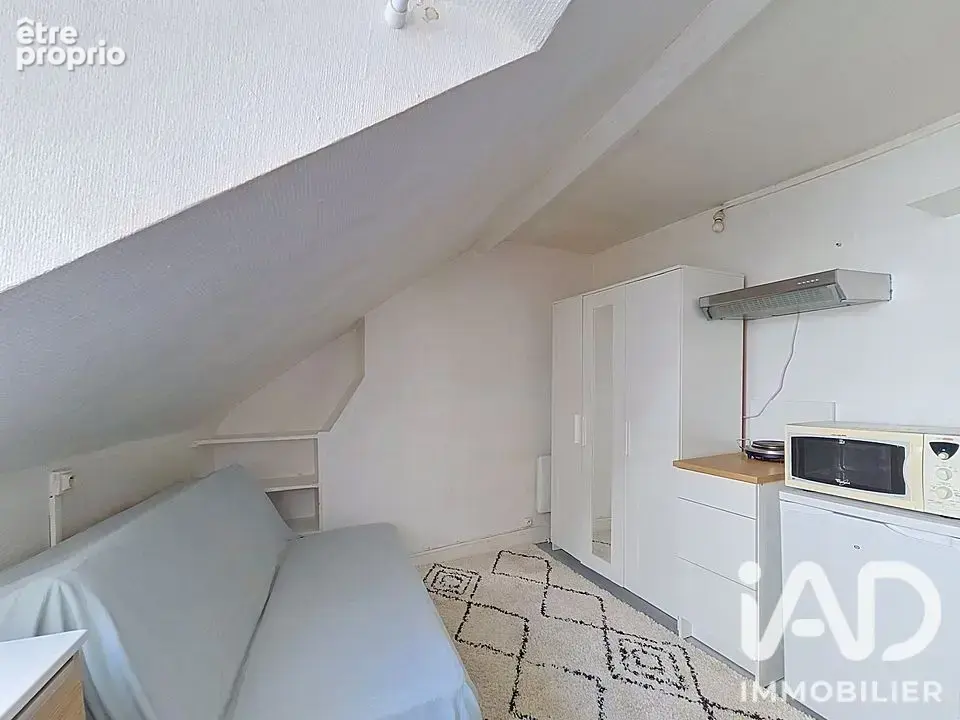 Photo 1 - Appartement à PARIS-9E