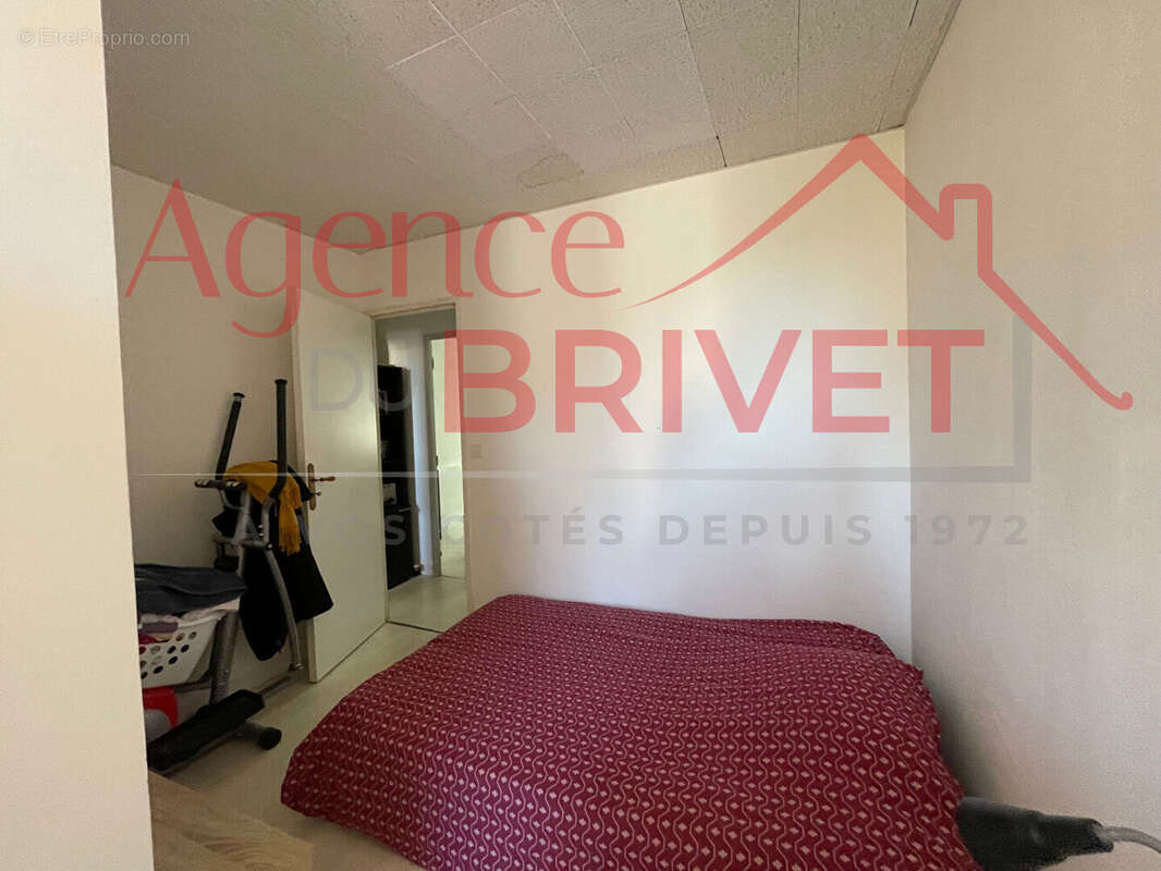 Appartement à PONTCHATEAU