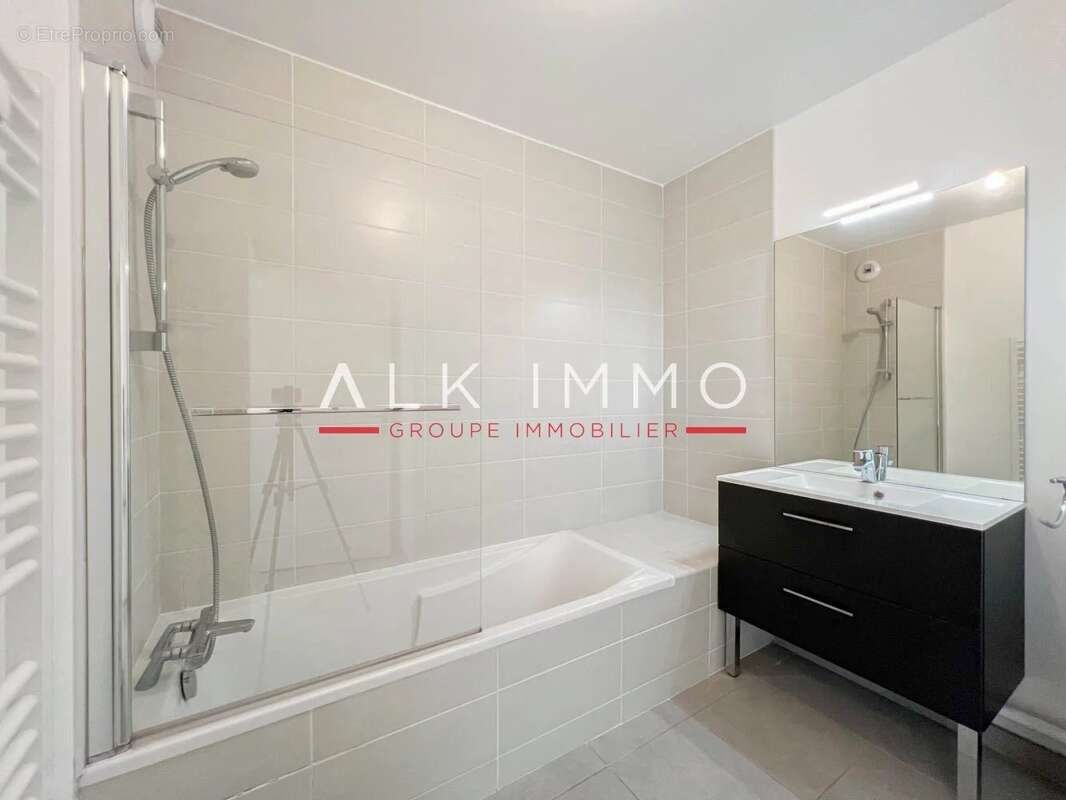 Appartement à ARGONAY