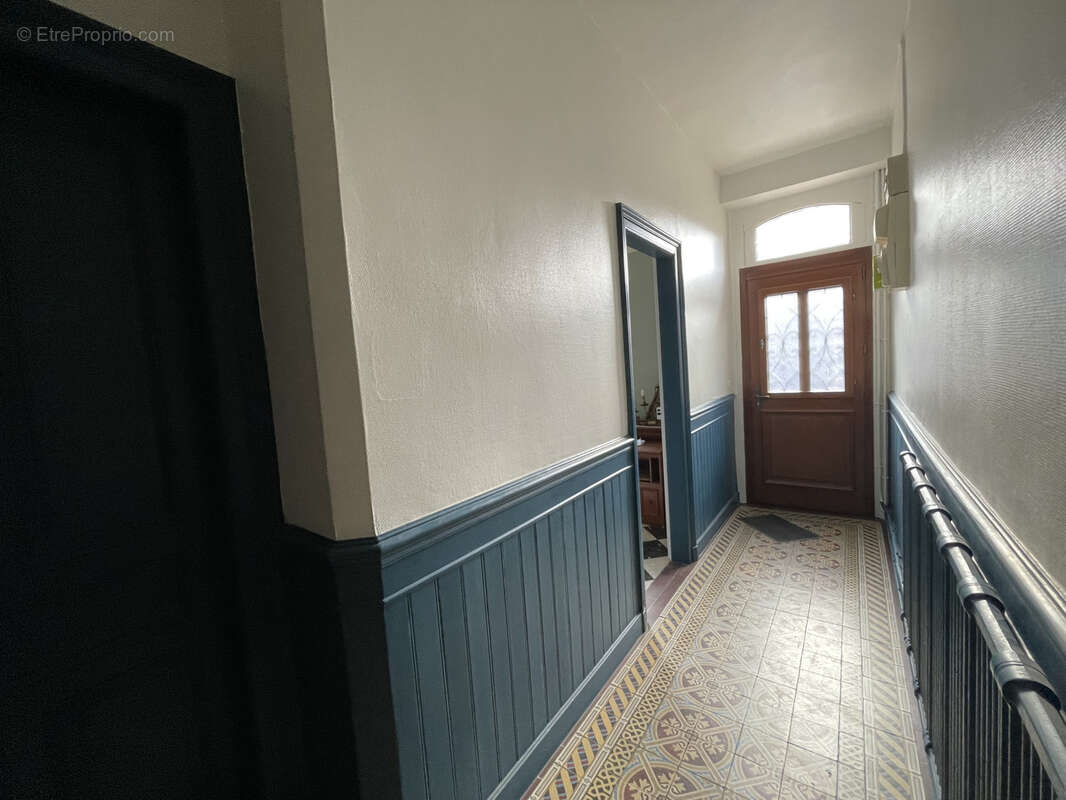 Maison à AMIENS