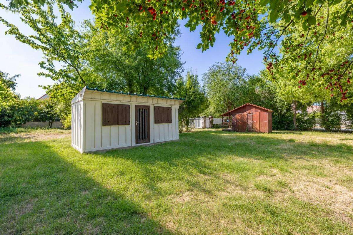 Maison atypique à fort potentiel de 9 pièces – 234 m² habitables - photo 18