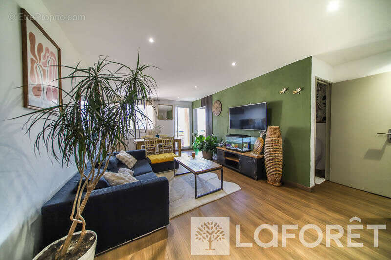 Appartement à EMBRUN