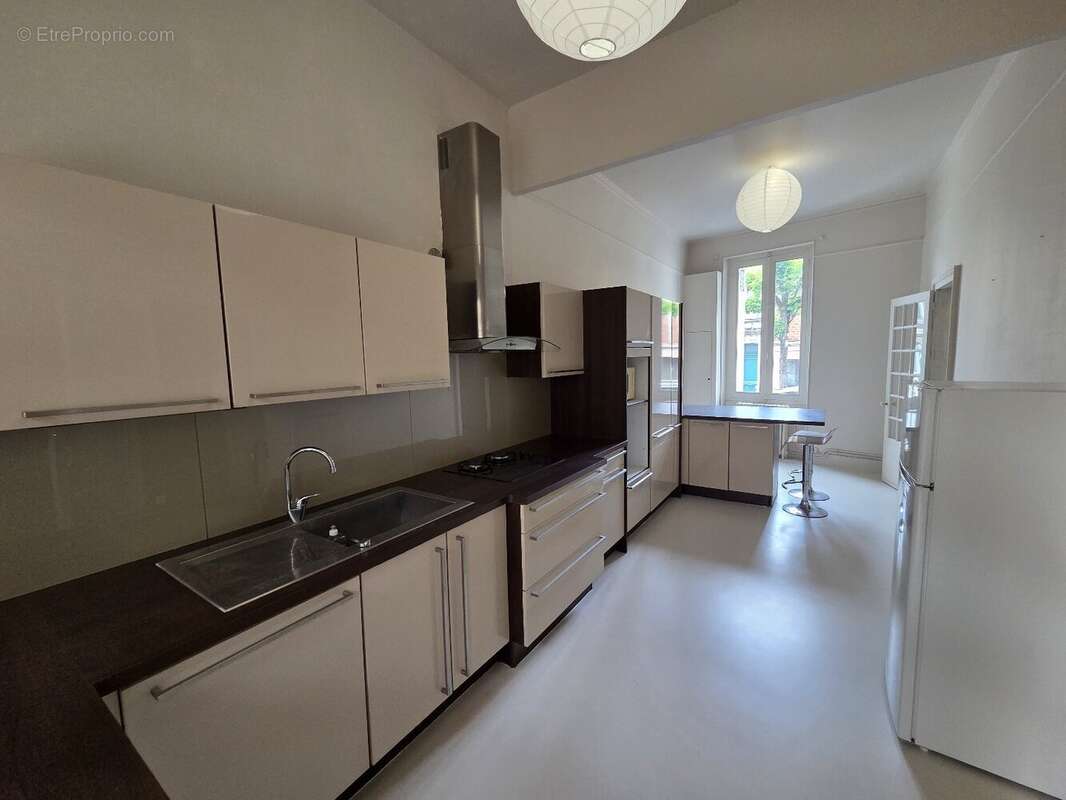 Maison de ville - photo 6