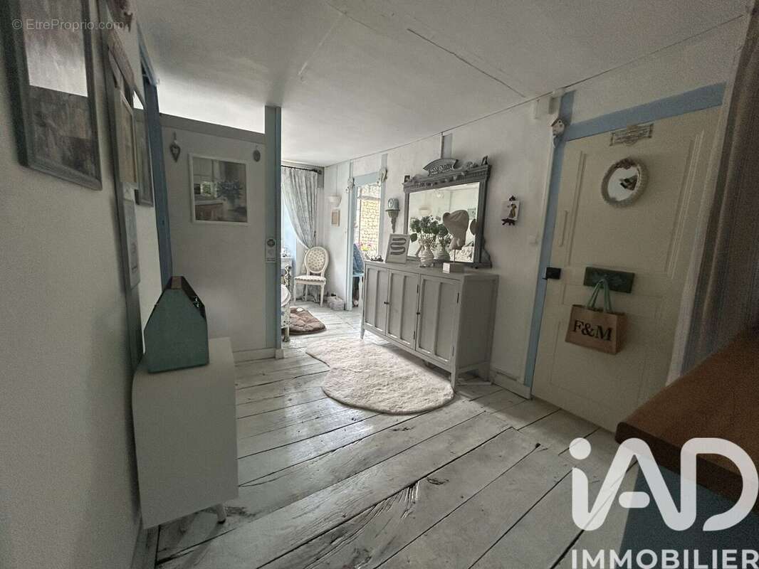Photo 3 - Maison à CROZE