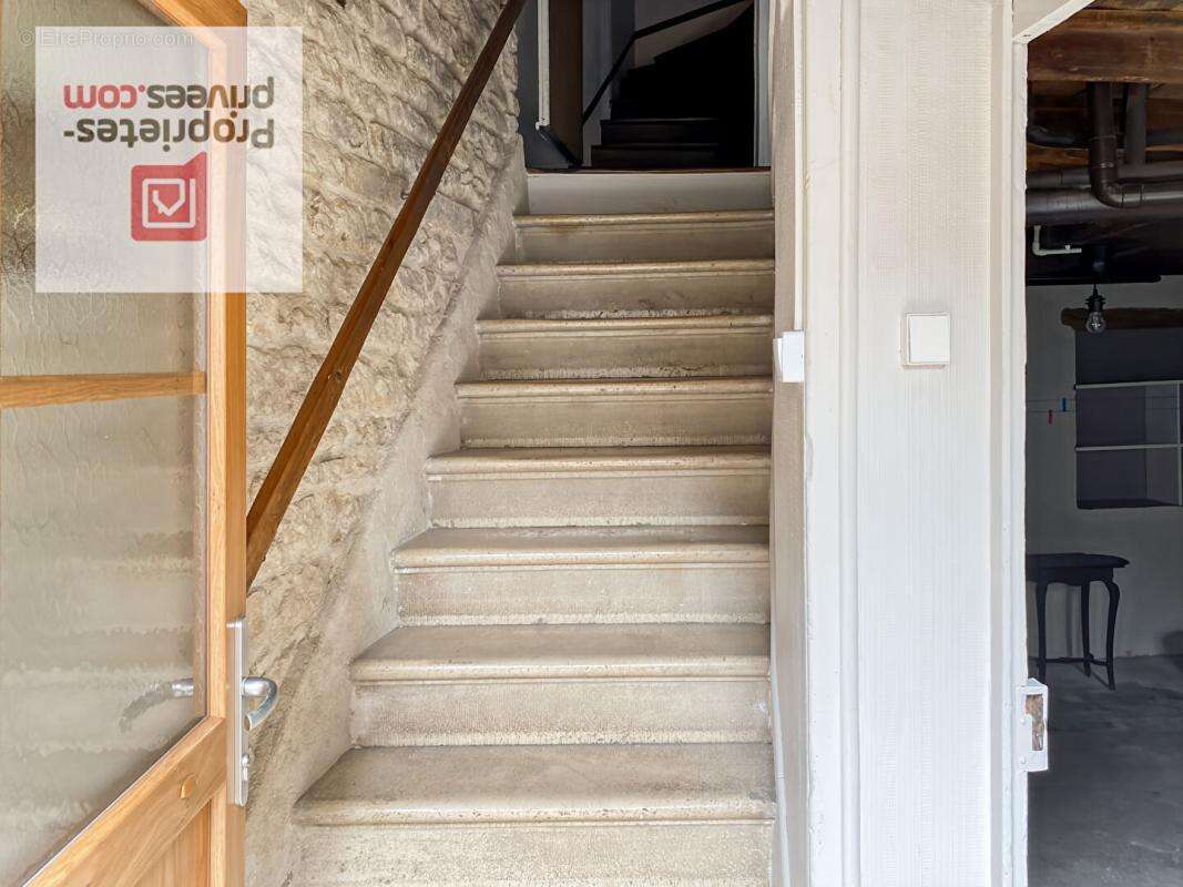 Idéal Investisseurs, à vendre Maison T2 proche du centre ville - photo 6