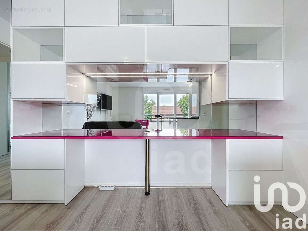 Photo 9 - Appartement à ROISSY-EN-BRIE