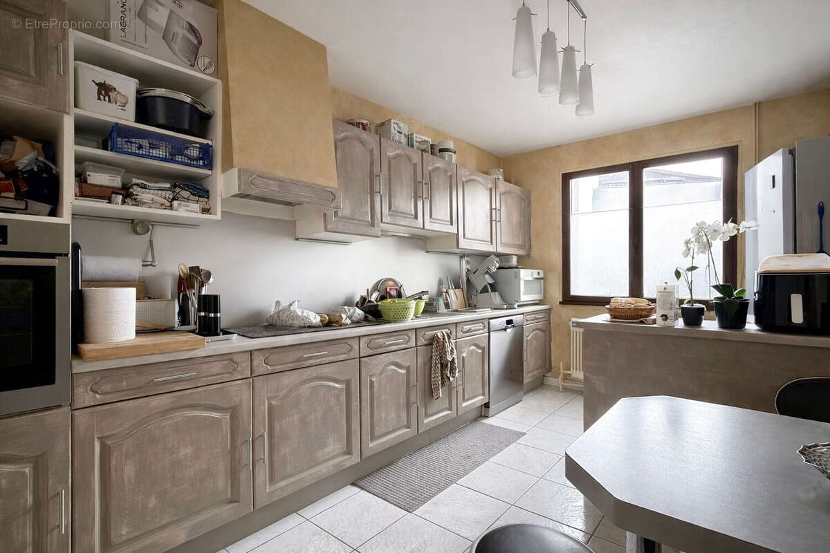 Maison à CEBAZAT