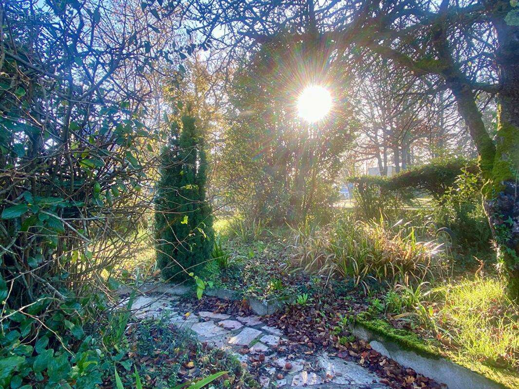 Maison à SAINTE-LUCE-SUR-LOIRE
