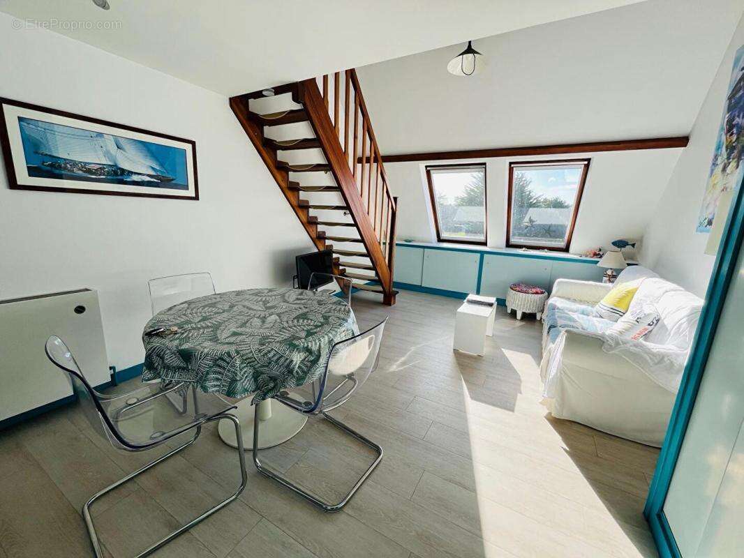 Bel appartement  entièrement meublé proche de la plage - photo 2
