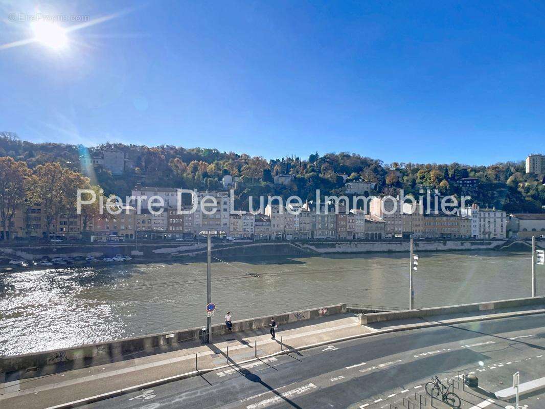 Appartement à LYON-1E