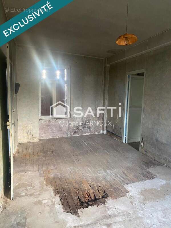 Maison 80 m² à Monceau-Le-Waast  - photo 9