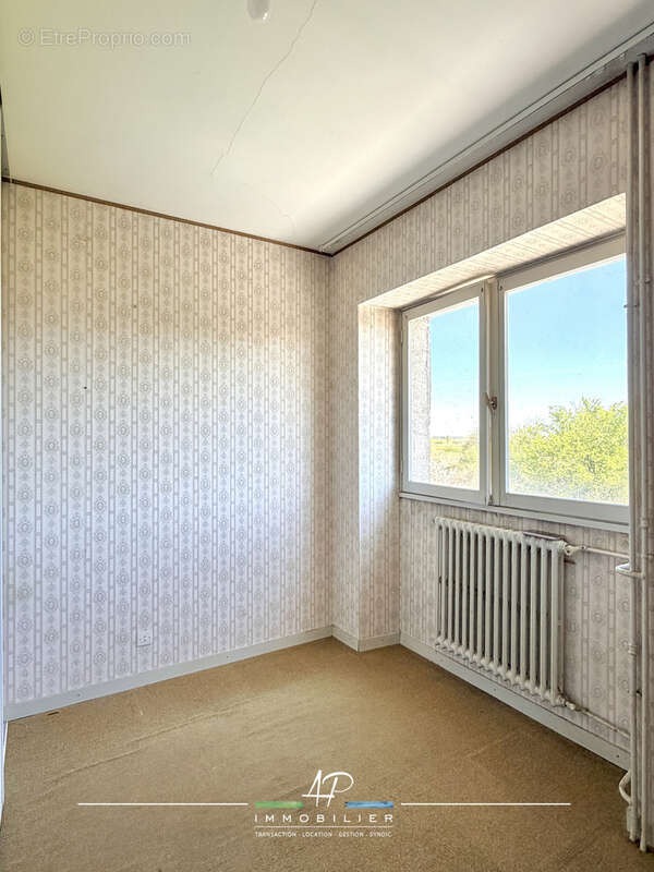 Maison à RUFFEY-LES-ECHIREY