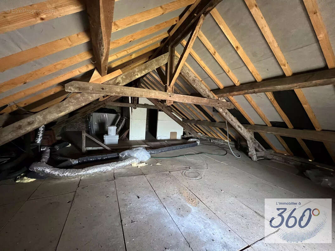 Maison authentique, proche des commodités ! - photo 18