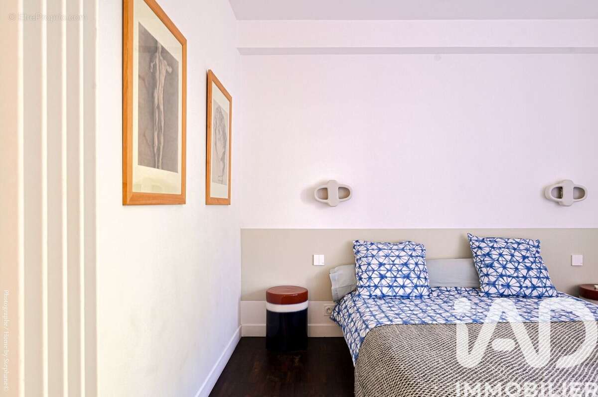 Photo 6 - Appartement à MARSEILLE-8E