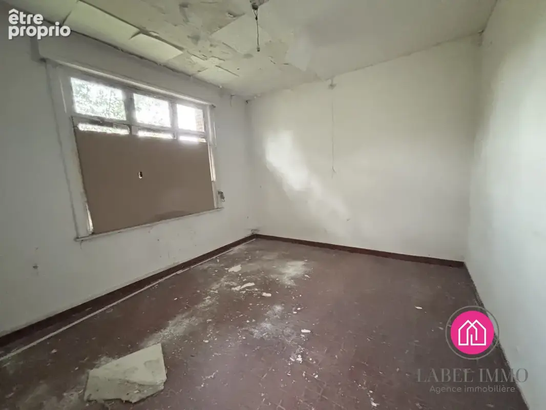 Maison 2 pièces 51 m² à vendre à Fresnes-Sur-Escaut (59970) - photo 4