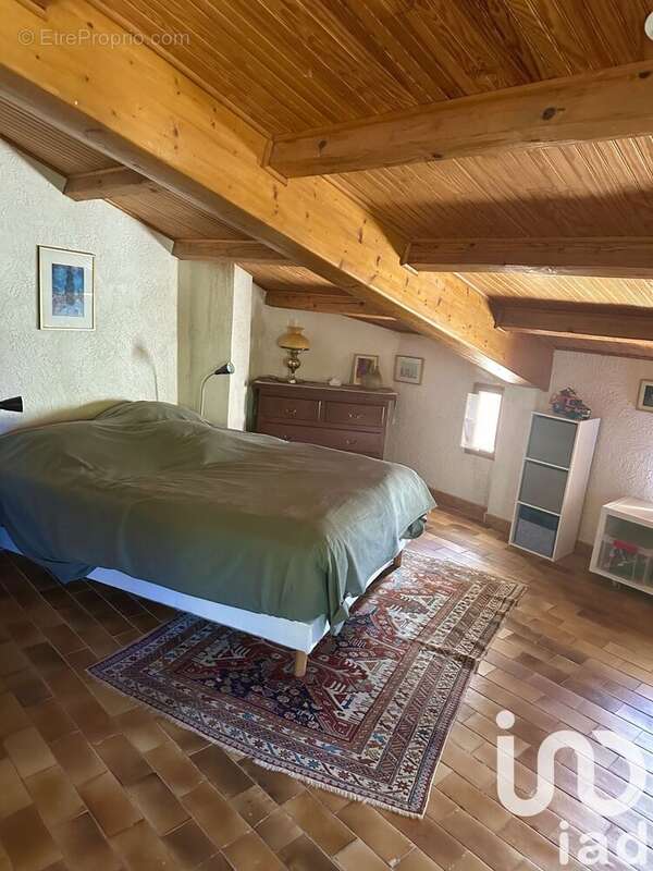 Maison 70 m² à Aiglun  - photo 9