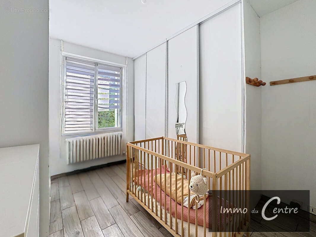 Maison de village avec vie de plain-pied - photo 11