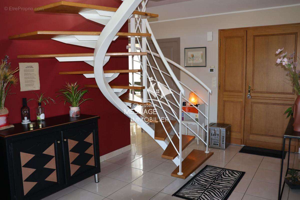 Maison à SAINT-CAST-LE-GUILDO