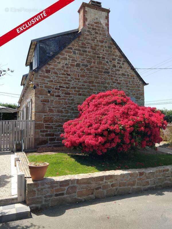 Jolie maison en pierre de 130 m2 - photo 2
