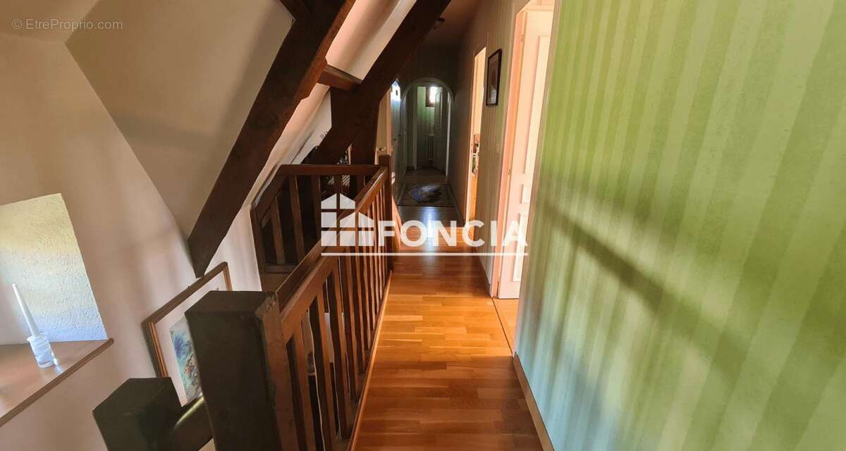 Maison à LA BAULE-ESCOUBLAC