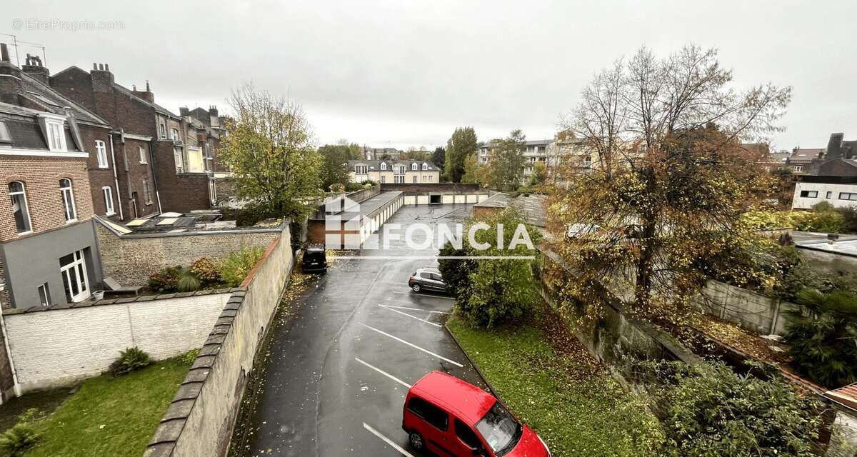 Appartement à LILLE