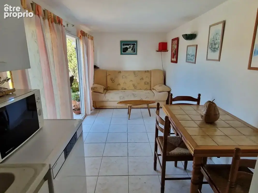 Maison avec vue dominante au calme - photo 8