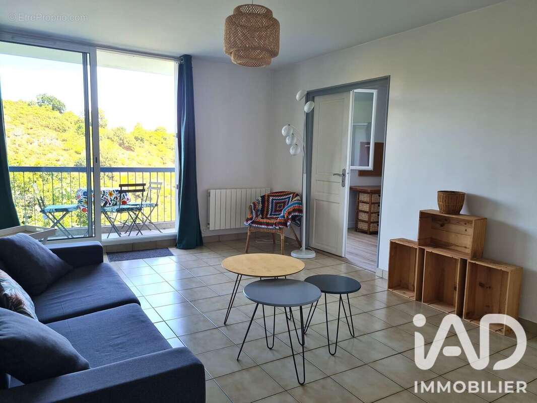 Photo 8 - Appartement à SAINT-BRIEUC