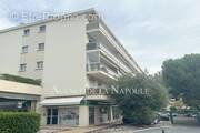 Appartement à MANDELIEU-LA-NAPOULE