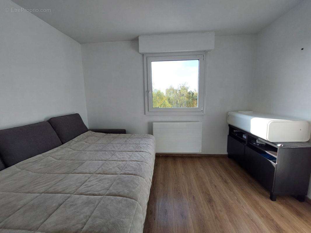 Appartement à SCHILTIGHEIM