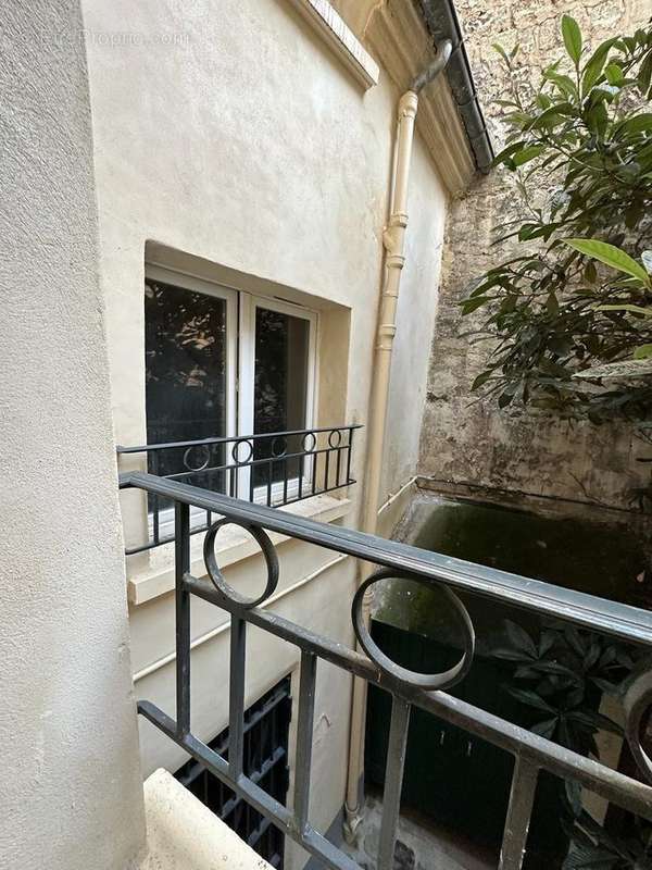 Appartement à PARIS-5E