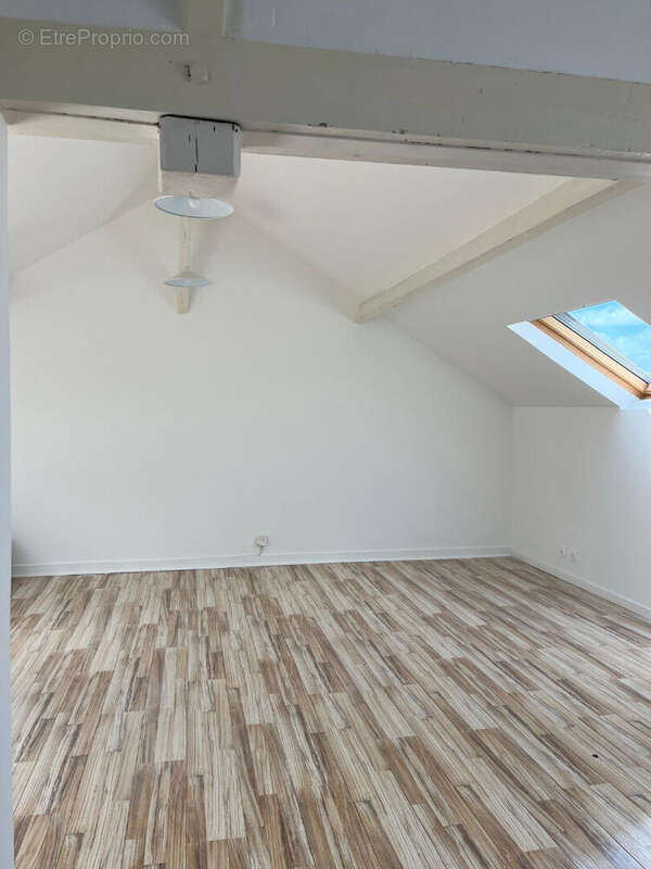 Appartement à ETAMPES