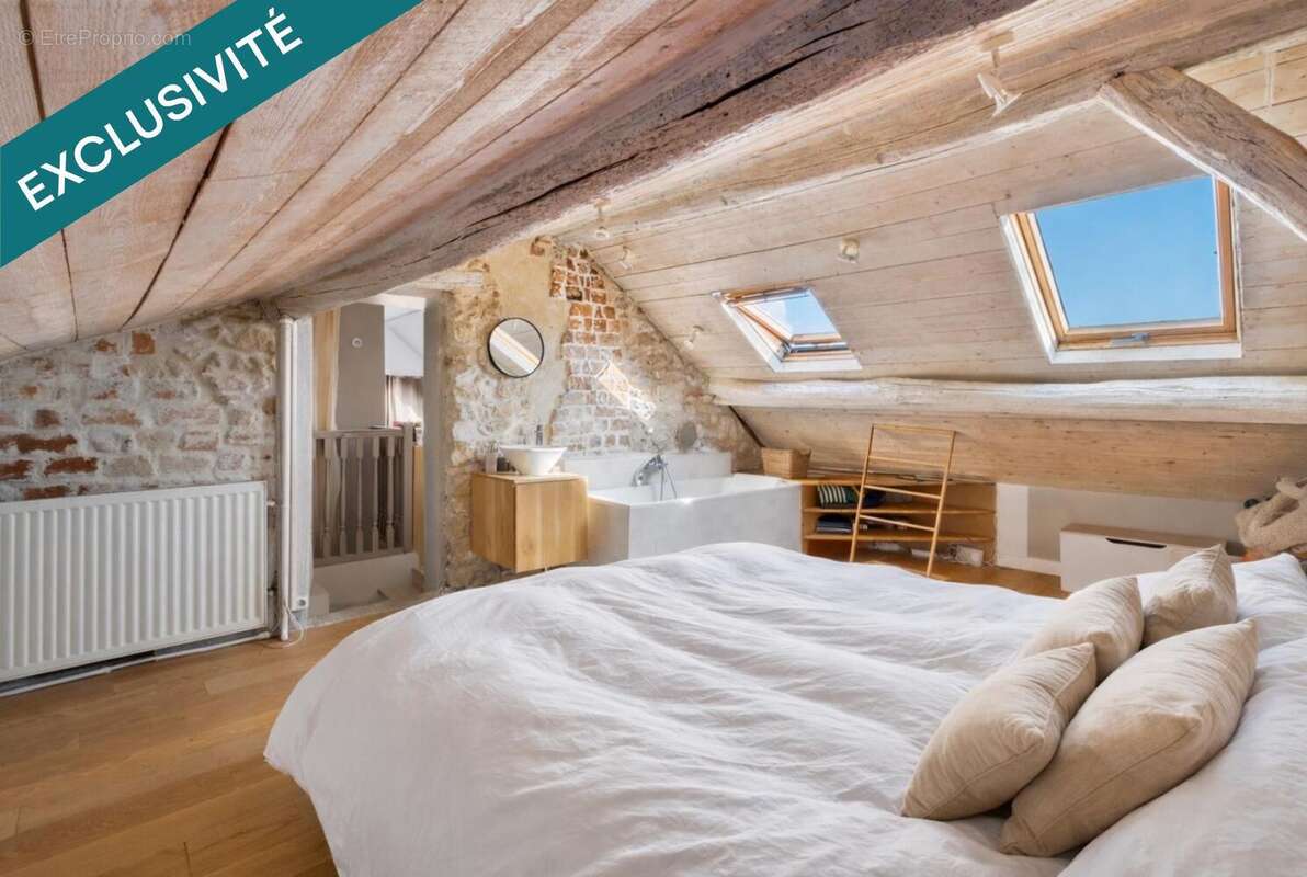 Photo 7 - Maison à FONTENAY-LE-FLEURY