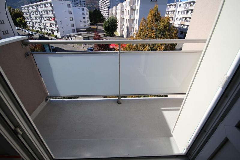 Appartement Grenoble 2 pièce(s) 38.40 m2 - photo 7