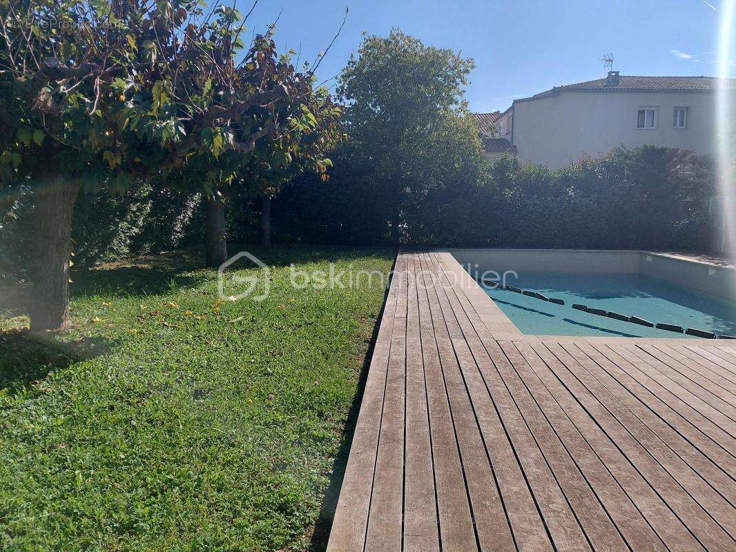 Appartement à AVIGNON