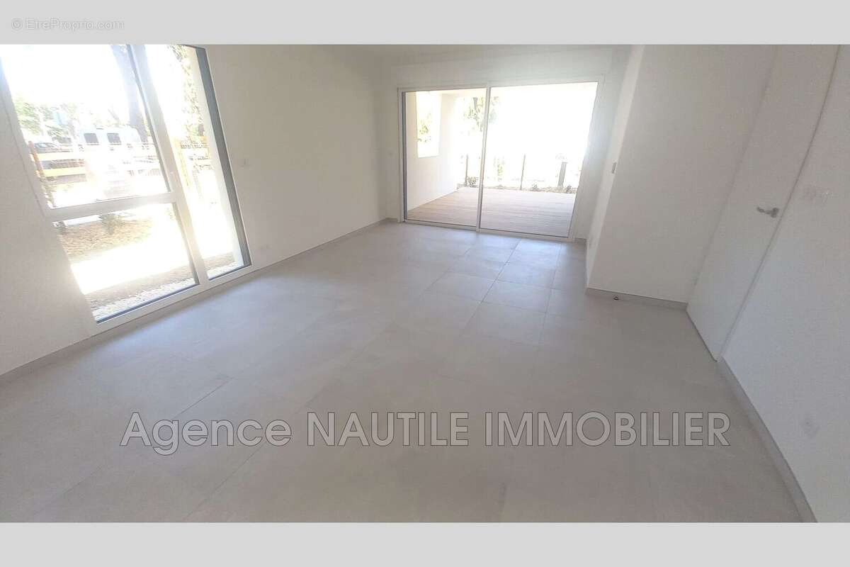 Appartement 63 m² à La Grande-Motte  - photo 8