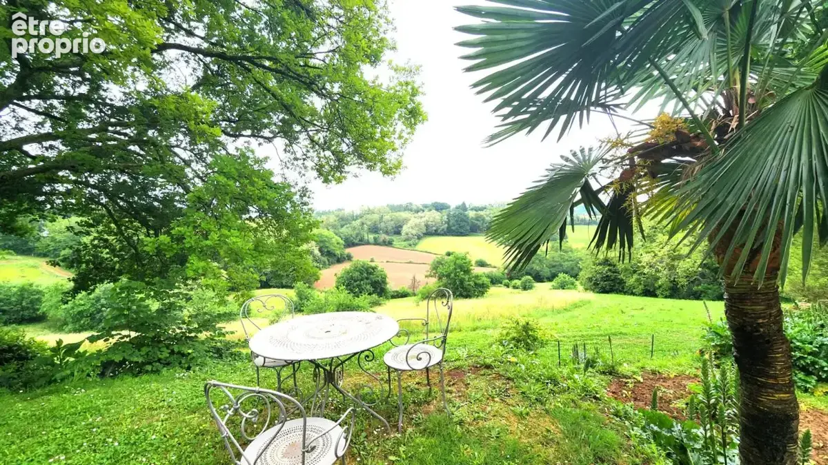 Ancienne Ferme Landaise 240 m2 - 2 logements - 3,7 hectares - photo 16